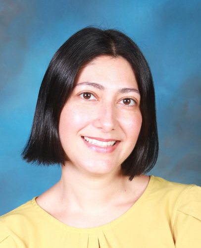 Giovanna Basmagi